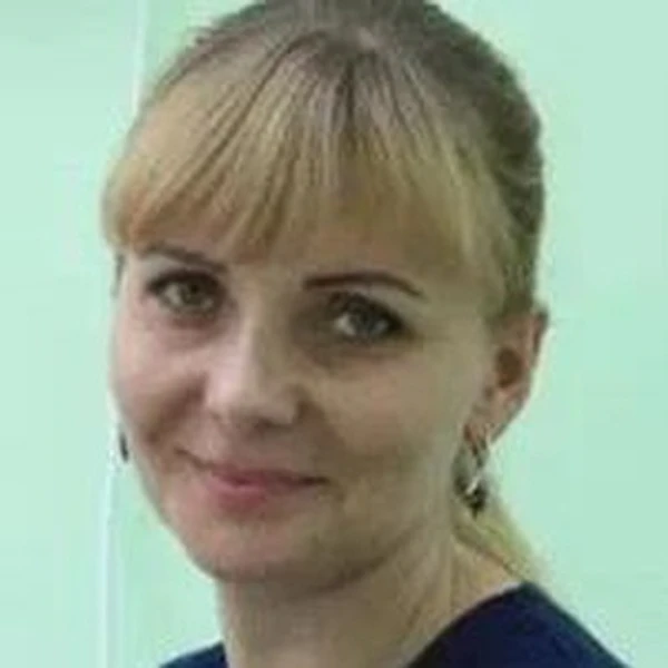 Короткова Алёна Николаевна — Функциональный диагност, Врач УЗИ, Кардиолог, Терапевт, Минусинск