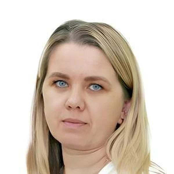Лемешонок Анастасия Сергеевна — Кардиолог, Минусинск