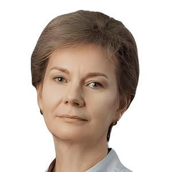 Шульмина Оксана Борисовна — Анестезиолог-реаниматолог, Минусинск