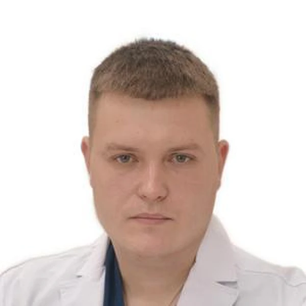 Шевченко Георгий Дмитриевич — ЛОР, Детский ЛОР, Белгород