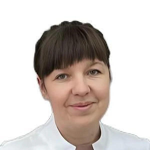 Ковалёва Екатерина Дмитриевна — Физиотерапевт, Фитотерапевт, Курск