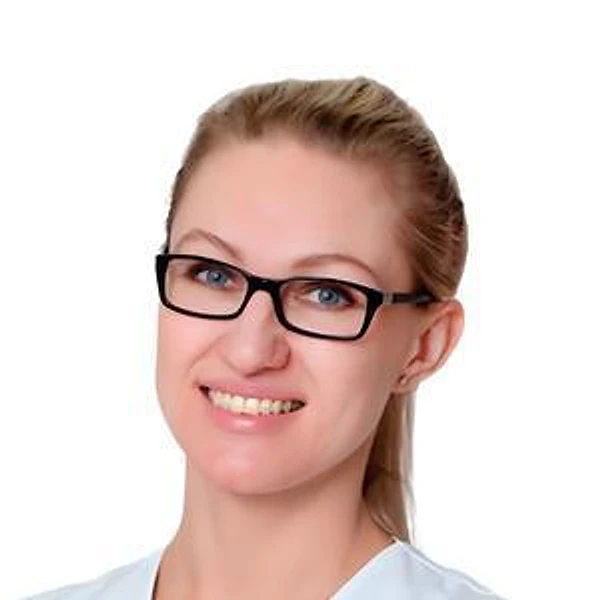 Лесникова Екатерина Вячеславовна — Стоматолог-хирург, Воронеж