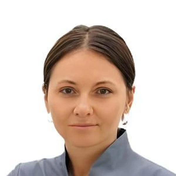 Саркисян Ольга Николаевна — Акушер, Врач УЗИ, Гинеколог, Назарово