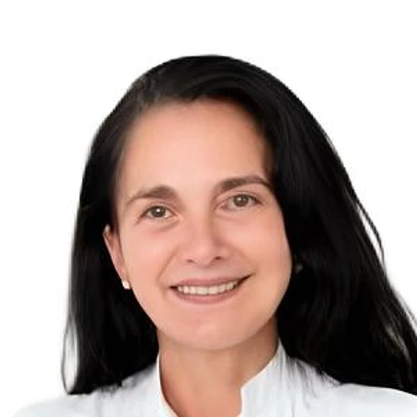 Бернацкая Ирина Борисовна — Педиатр, Назарово