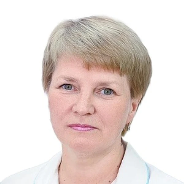 Герасимова Ольга Николаевна — Невролог, Старая Русса