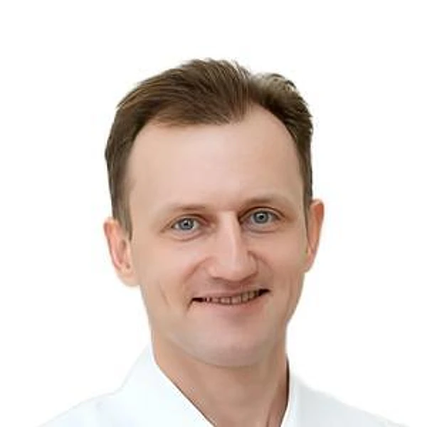 Хомутовский Алексей Игоревич — Офтальмолог (окулист), Офтальмолог-хирург, Назарово