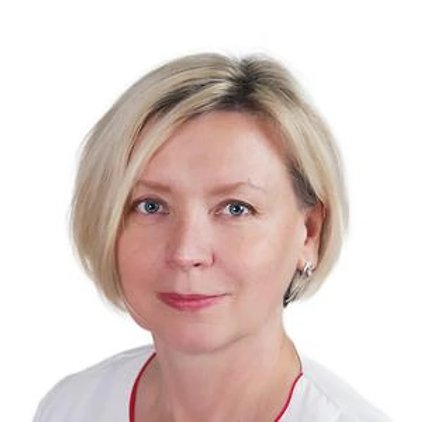 Дмитриева Елена Николаевна — Врач УЗИ, Терапевт, Великий Новгород