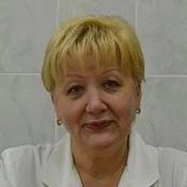 Криводед Антонина Тихоновна — Гинеколог, Акушер, Старая Русса