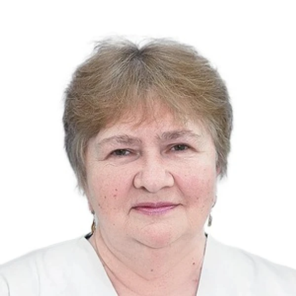 Тихонова Ирина Ивановна — Функциональный диагност, Старая Русса