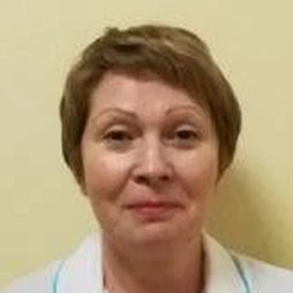 Ходаковская Валентина Ивановна — Гинеколог, Акушер, Старая Русса