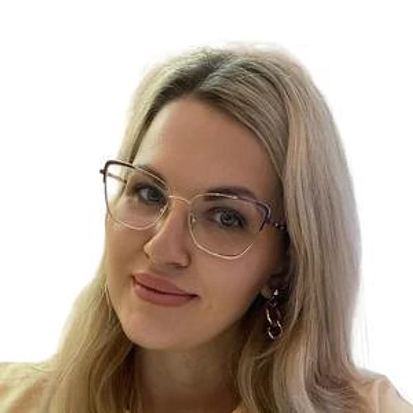 Агупова Жанна Павловна — Детский стоматолог, Воронеж
