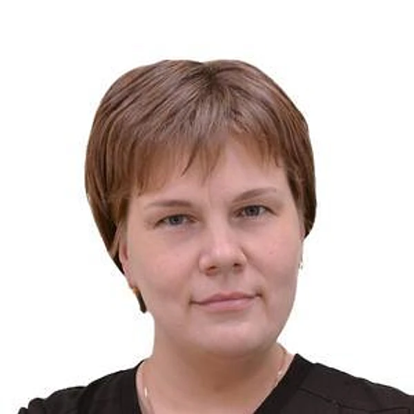 Кострикова Татьяна Петровна — Кардиолог, Врач УЗИ, Пенза