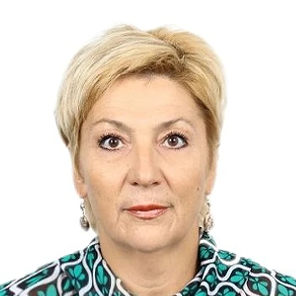 Федоркина Инна Николаевна — Стоматолог, Назарово