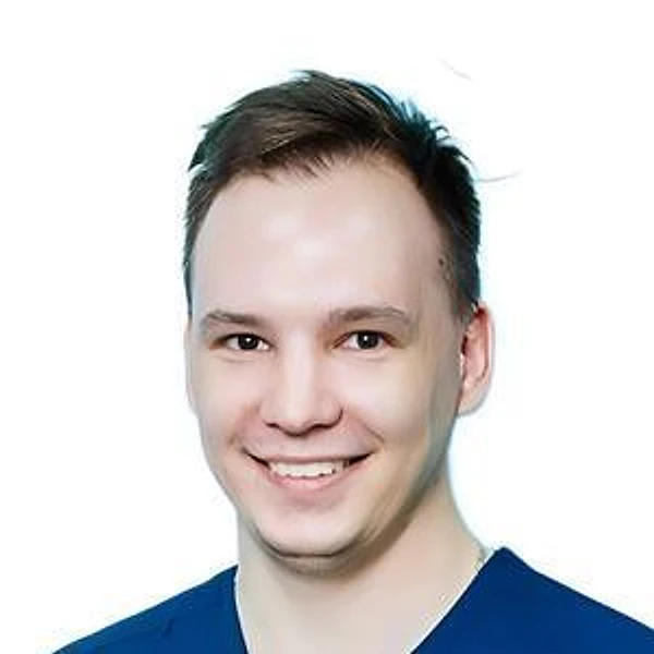 Тишин Александр Олегович — ЛОР, Минусинск