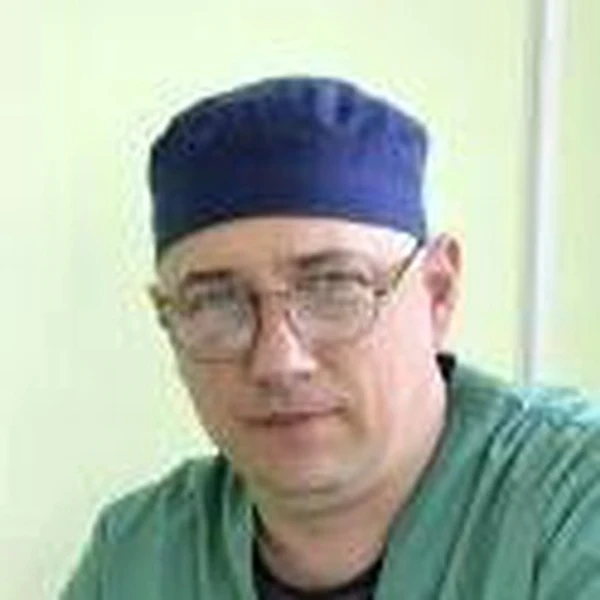 Кашлаев Евгений Юрьевич — Невролог, Минусинск