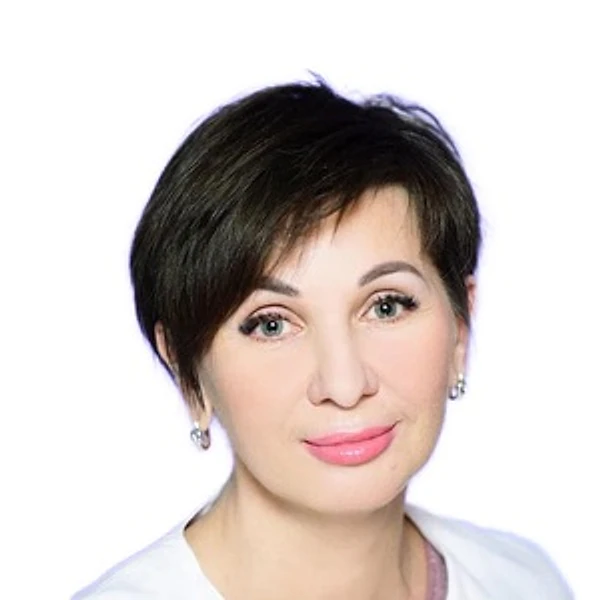 Лиман Наталья Анатольевна — Эндоскопист, Ростов-на-Дону