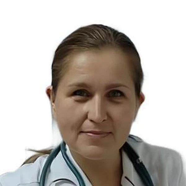 Сонина Наталья Камильевна — Терапевт, Минусинск
