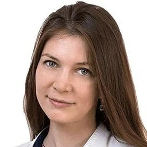 Пардабекова Олеся Анатольевна — Онколог, Москва