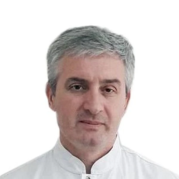 Ибронов Шоди Муборович — Эндоскопист, Гастроэнтеролог, Санкт-Петербург