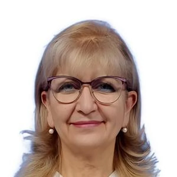 Акимова Гюльнара Алиевна — Гинеколог, unknown