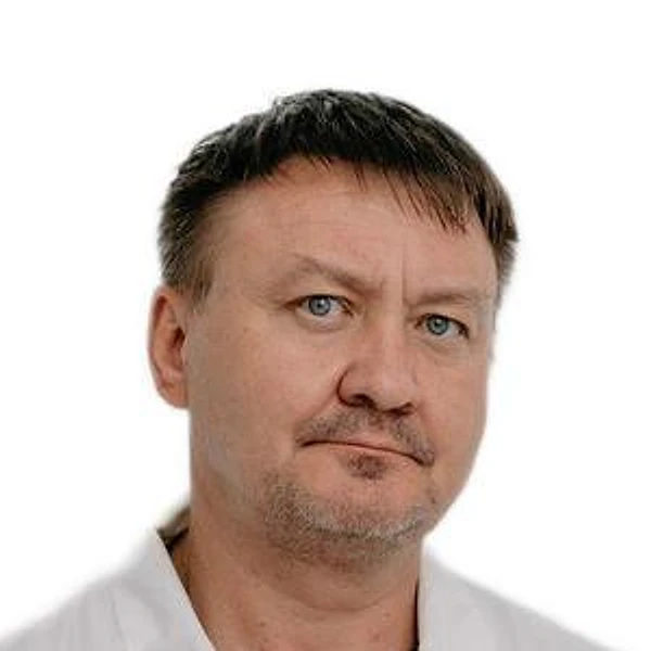 Шевцов Сергей Алексеевич — Уролог, Врач УЗИ, Кумертау