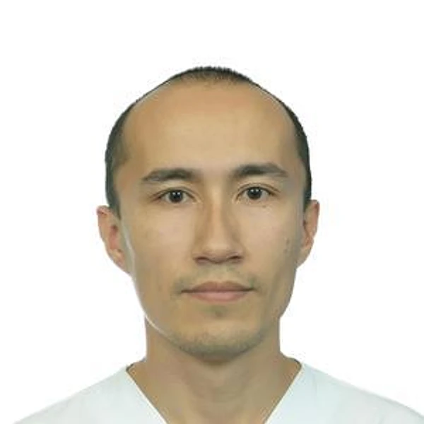 Файрушин Газинур Газизович — Травматолог, Кумертау