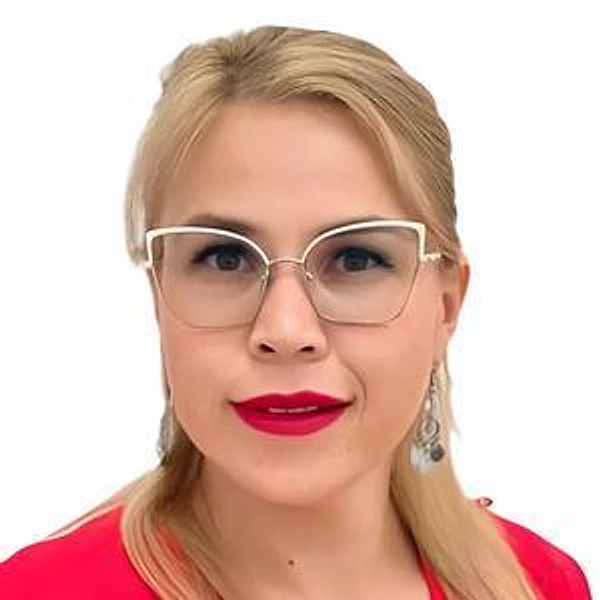 Хасанова Альбина Баязитовна — Невролог, Детский невролог, Геленджик