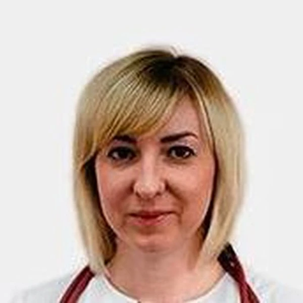 Заварзина Ольга Александровна — Кардиолог, Профпатолог, Пульмонолог, Кумертау