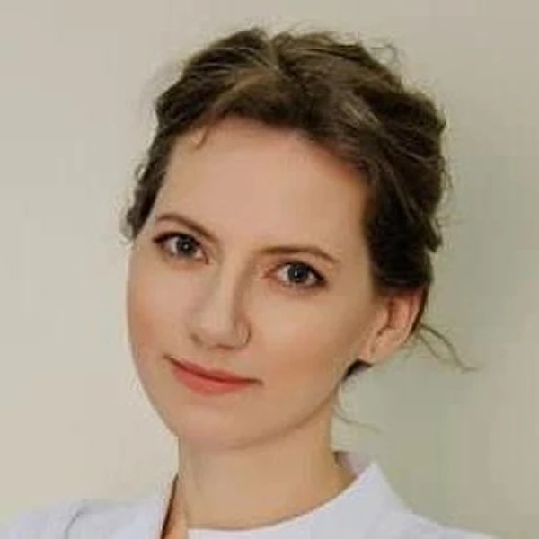 Асеева Евгения Владимировна — Гинеколог, Акушер, unknown