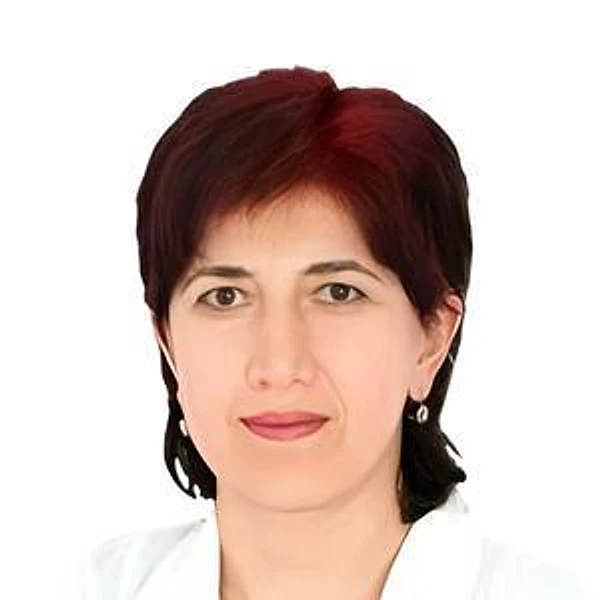 Баум Тамара Гивиевна — Педиатр, Детский инфекционист, Инфекционист, Краснодар