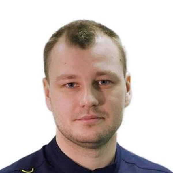 Петрунин Павел Анатольевич — Нейрохирург, Кумертау