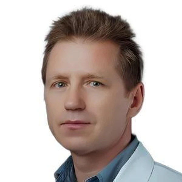 Горбоносов Игорь Валентинович — ЛОР, Краснодар