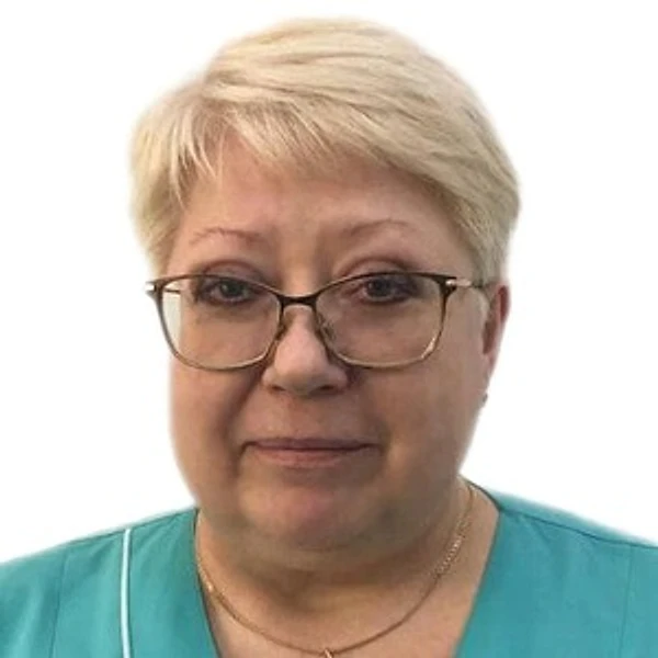Липай Елена Владимировна — Невролог, Нейрохирург, Москва