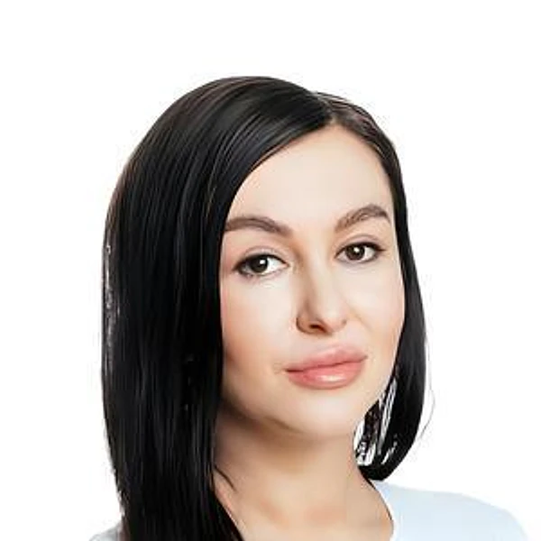 Васютина Галина Николаевна — Стоматолог, Канск