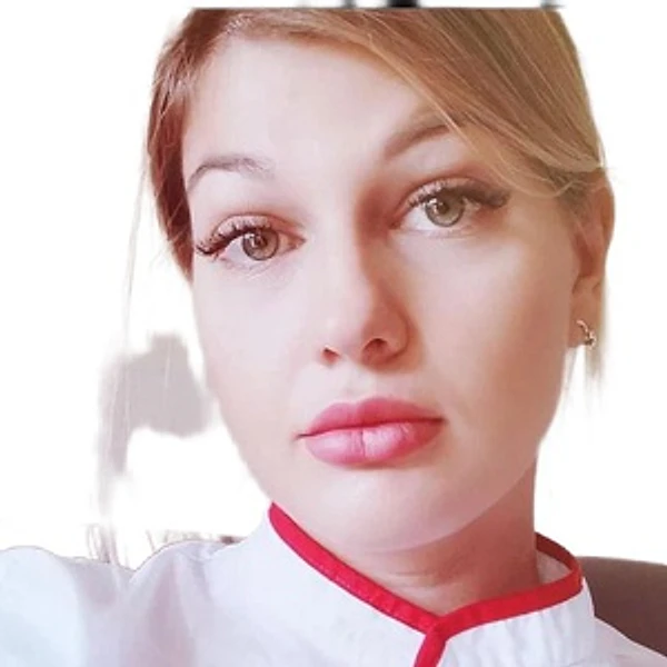 Ильина Дарья Викторовна — Детский стоматолог, Канск