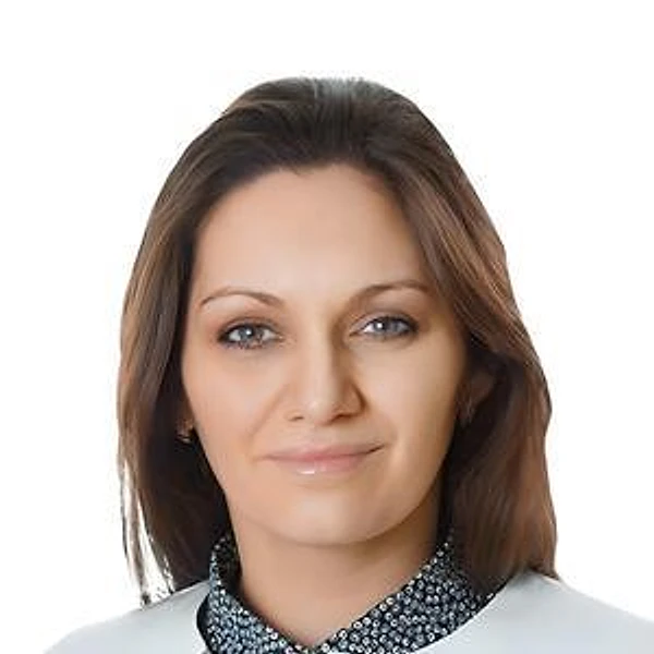 Касимова Лейла Рамазановна — Эндокринолог, Врач УЗИ, Детский врач УЗИ, Новосибирск