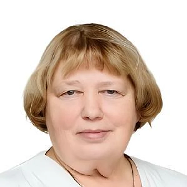 Витман Тамара Викторовна — Терапевт, Невролог, Профпатолог, Канск