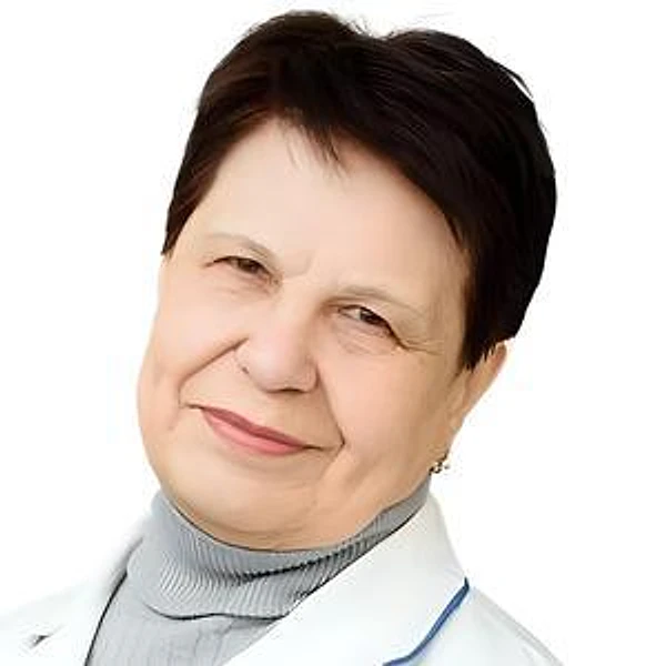 Тулякова Ольга Ивановна — Эндокринолог, Канск