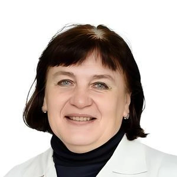 Барышникова Галина Геннадьевна — Педиатр, Канск