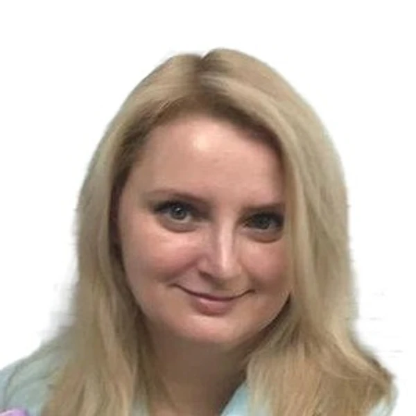Попова Алла Сергеевна — Невролог, Москва