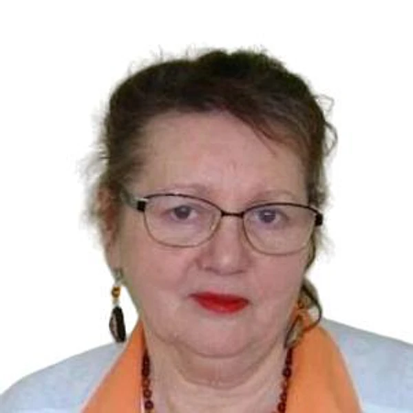 Ляпидевская Антонина Анатольевна — Детский офтальмолог, Москва
