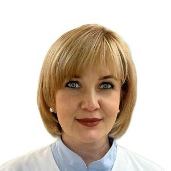 Карева Наталья Николаевна — Детский массажист, Москва