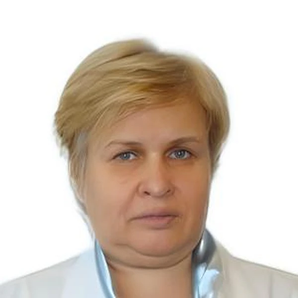 Зимина Елена Викторовна — Педиатр, Москва