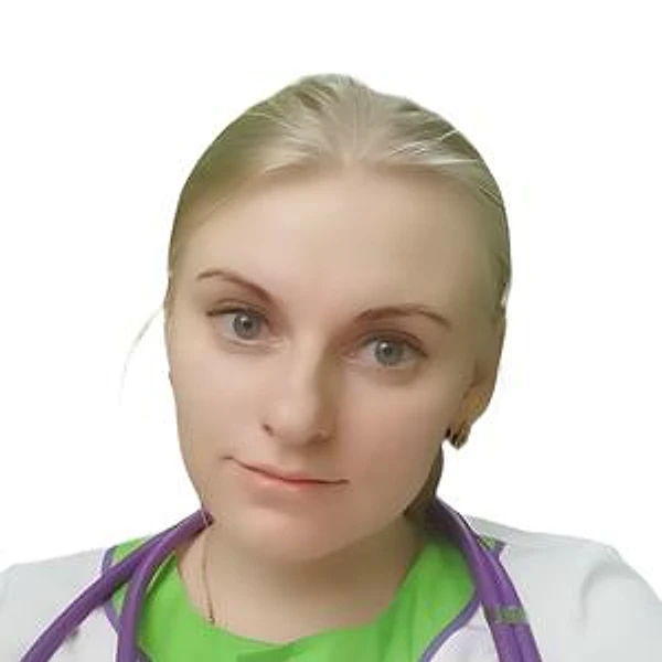 Морозюк Екатерина Александровна — Педиатр, Детский гастроэнтеролог, Иркутск