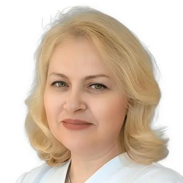 Политова Алла Константиновна — Гинеколог, Акушер, Онколог, Москва