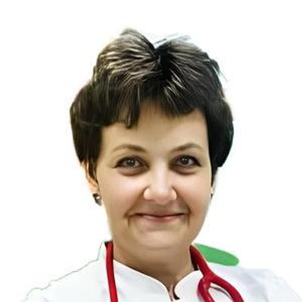 Семенова Светлана Владимировна — Неонатолог, Педиатр, Тулун