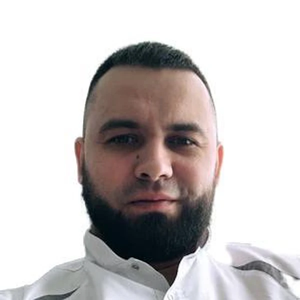 Синицин Никита Сергеевич — Травматолог, Ортопед, Назарово