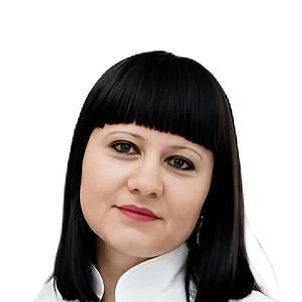 Ваземиллер Марина Александровна — Онколог, Назарово