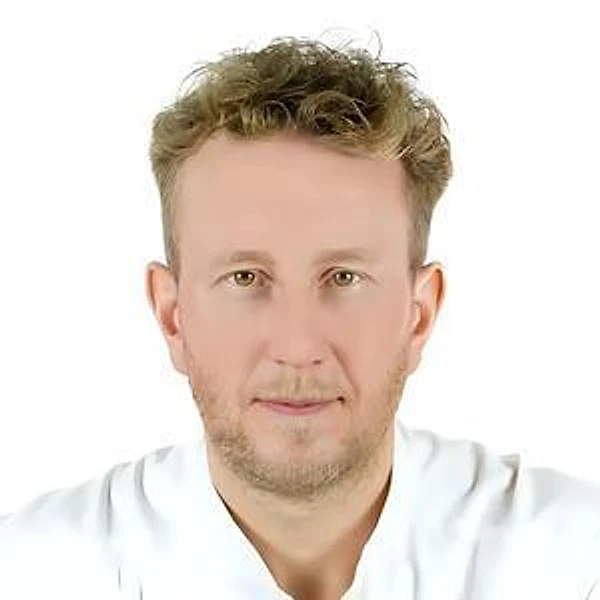Галкин Петр Всеволодович — Нейрохирург, Зеленоград