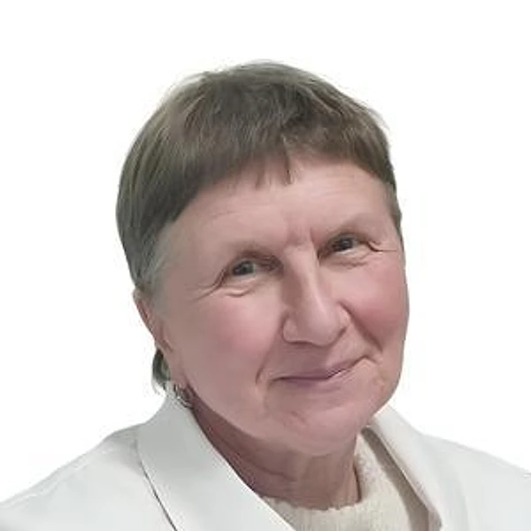 Жаворонкова Татьяна Ивановна — Эндокринолог, Всеволожск